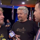 Illustration for article titled Dear God: Please bring Guy Fieri and Sammy Hagar together to make tequila